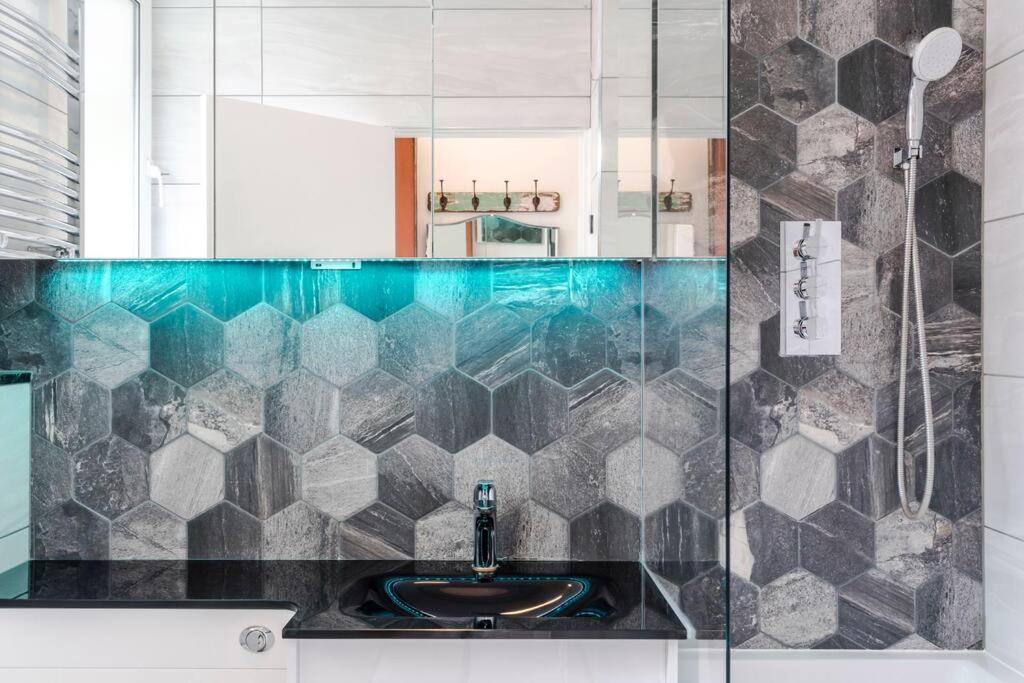 The Clarence, Central London Apartment W/ Wifi Exteriér fotografie